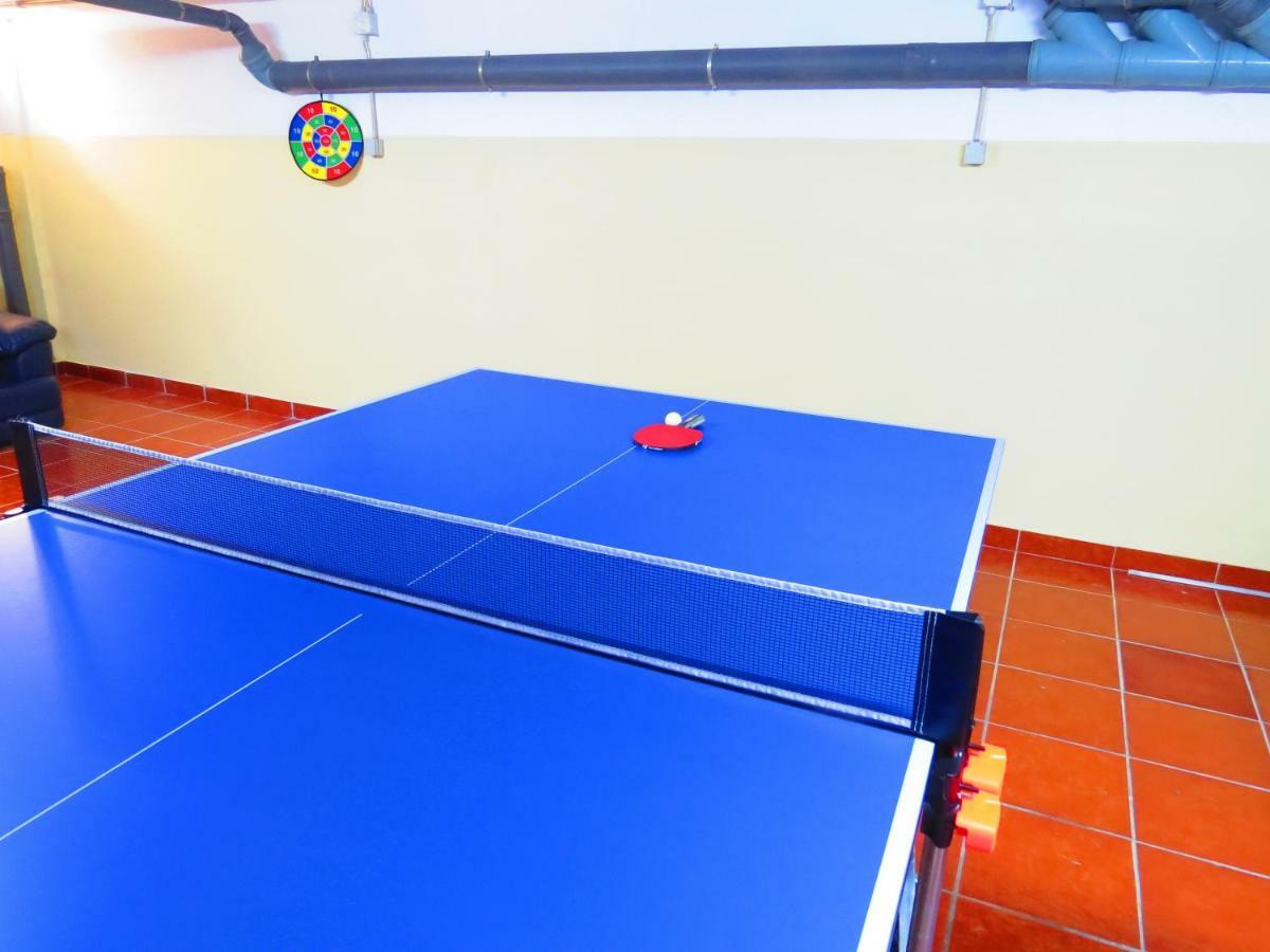 Willa Portohouse Zewnętrze zdjęcie